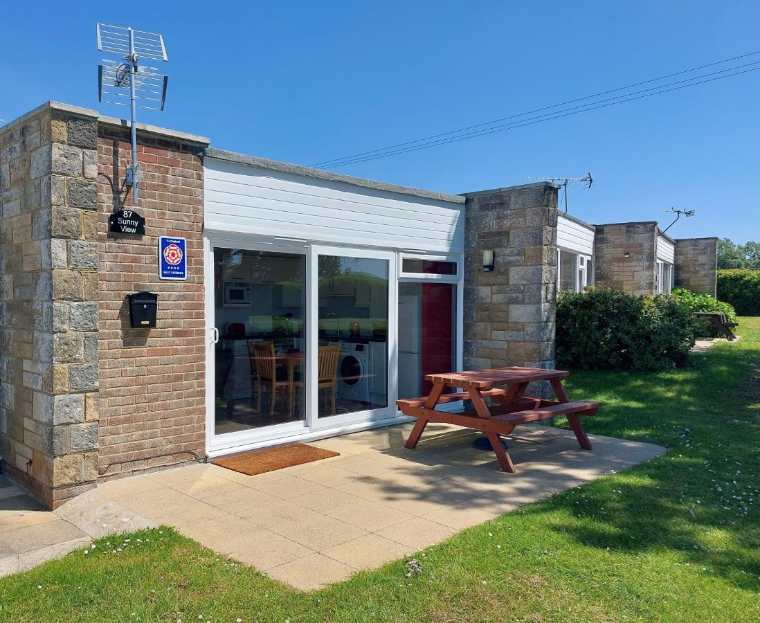 Sunny View, 87 Brambles Chine Vila Freshwater Exterior foto